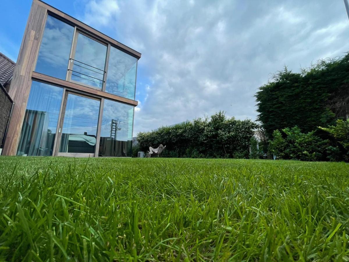 Per Sea Bed & Breakfast Koksijde Exterior photo