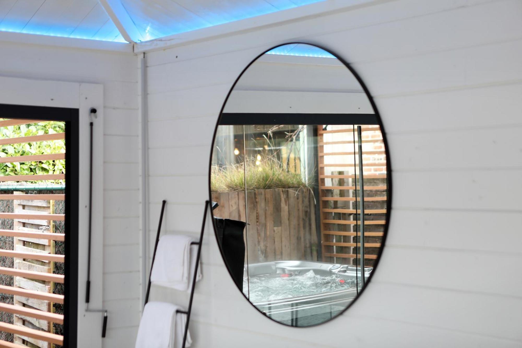 Per Sea Bed & Breakfast Koksijde Exterior photo